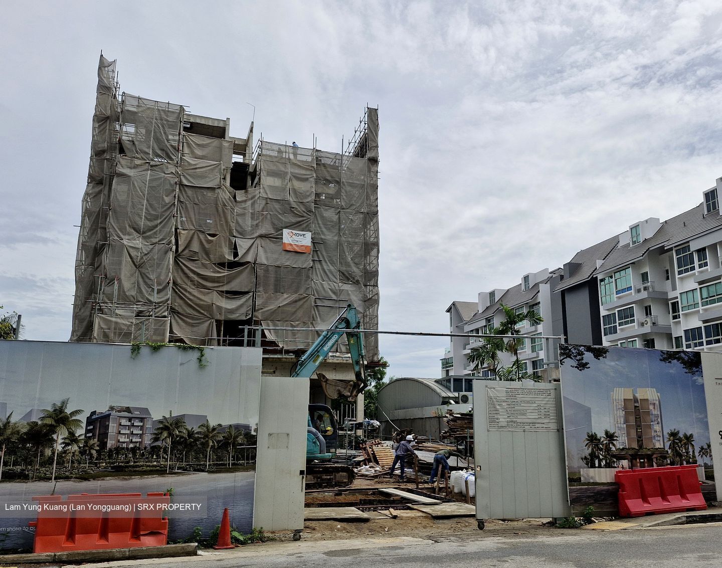 The Shorefront (D17), Apartment #481311181